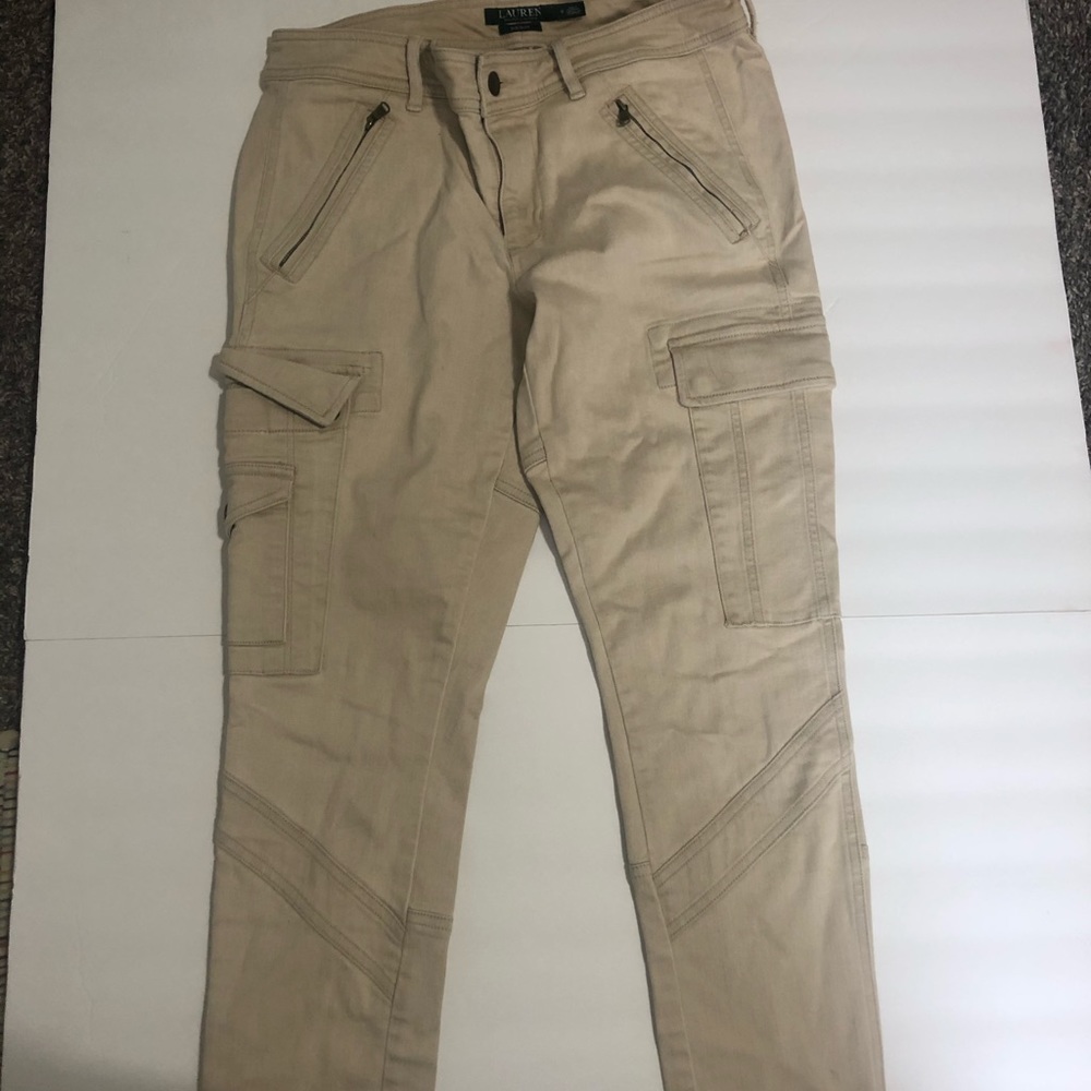 Ralph Lauren cargo pants